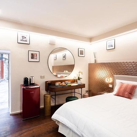 Tre36 - Smart & Design Room In The Old Center Bari Ngoại thất bức ảnh
