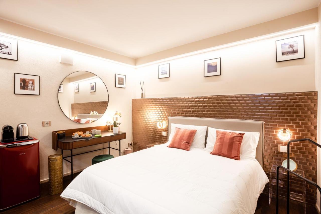 Tre36 - Smart & Design Room In The Old Center Bari Ngoại thất bức ảnh