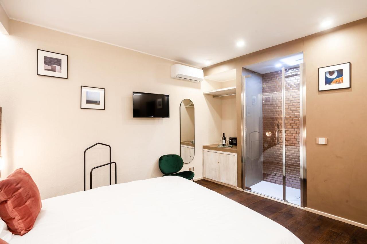 Tre36 - Smart & Design Room In The Old Center Bari Ngoại thất bức ảnh