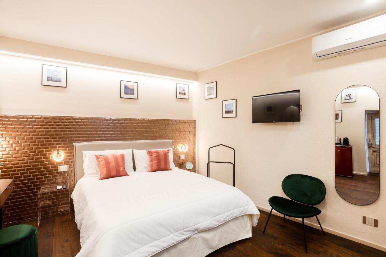 Tre36 - Smart & Design Room In The Old Center Bari Ngoại thất bức ảnh