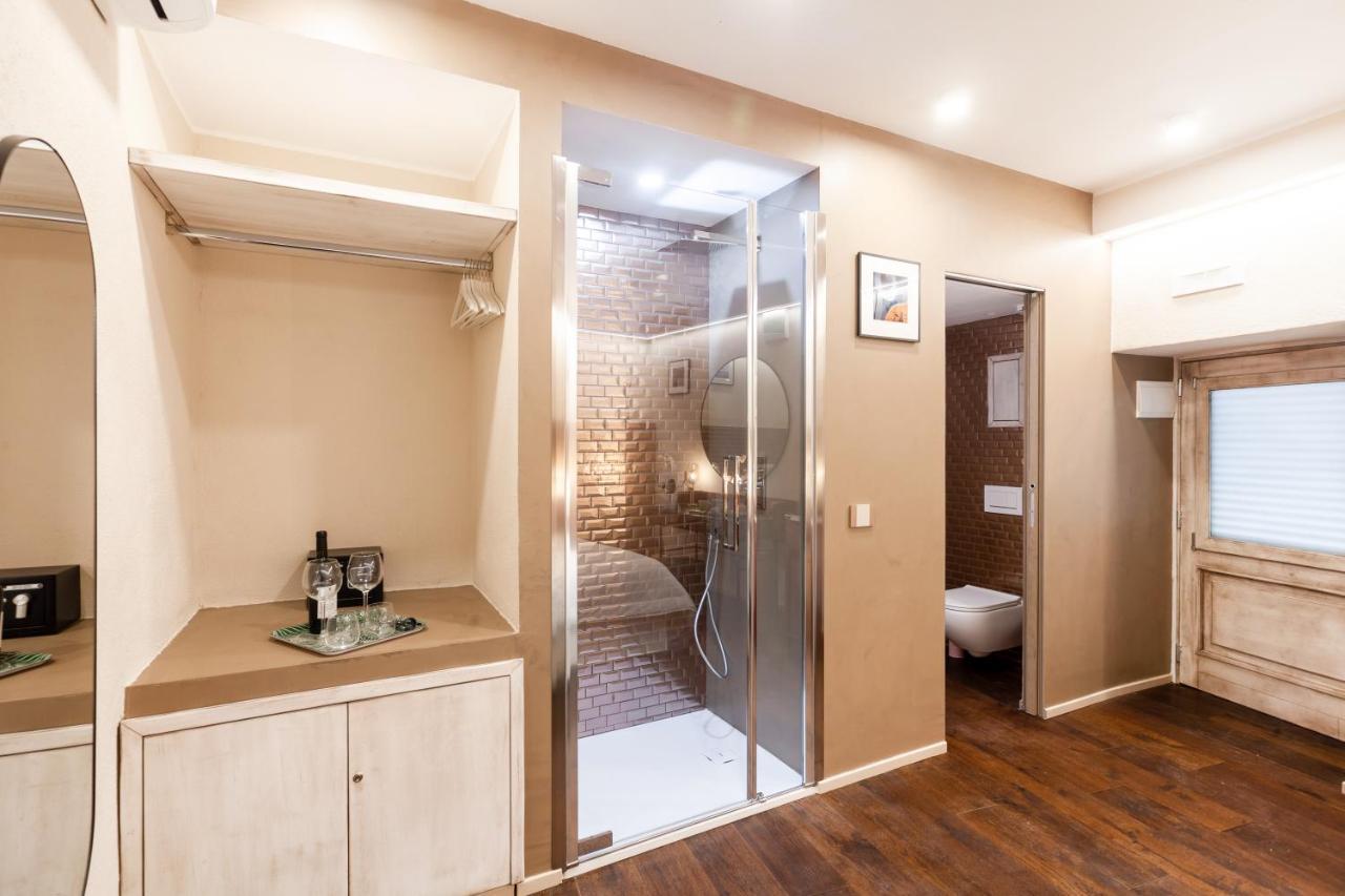 Tre36 - Smart & Design Room In The Old Center Bari Ngoại thất bức ảnh