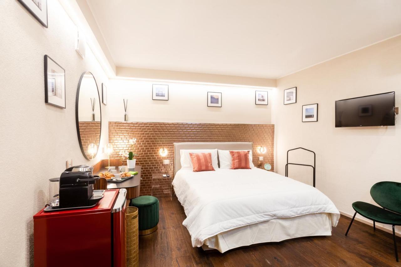 Tre36 - Smart & Design Room In The Old Center Bari Ngoại thất bức ảnh