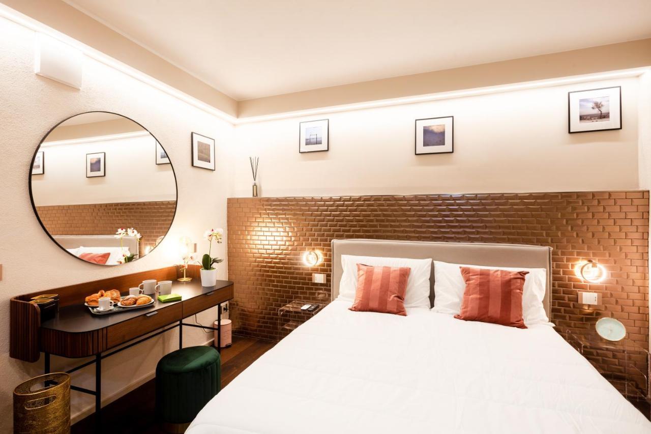 Tre36 - Smart & Design Room In The Old Center Bari Ngoại thất bức ảnh